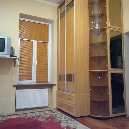 Pleasurable Apartment Near The Khotkevych Palace Lviv Ngoại thất bức ảnh