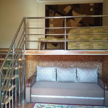 Pleasurable Apartment Near The Khotkevych Palace Lviv Ngoại thất bức ảnh