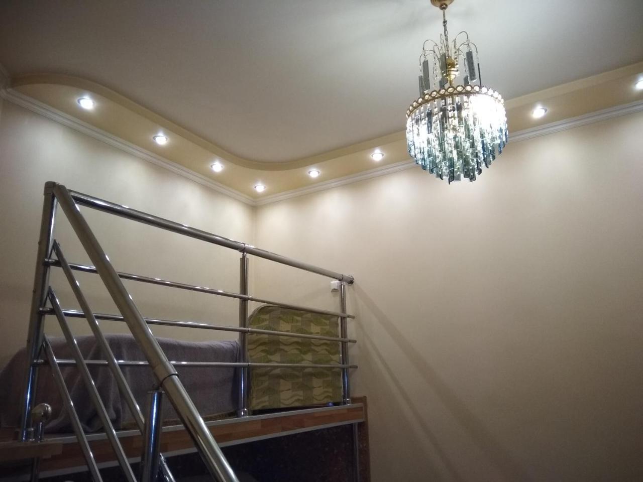 Pleasurable Apartment Near The Khotkevych Palace Lviv Ngoại thất bức ảnh