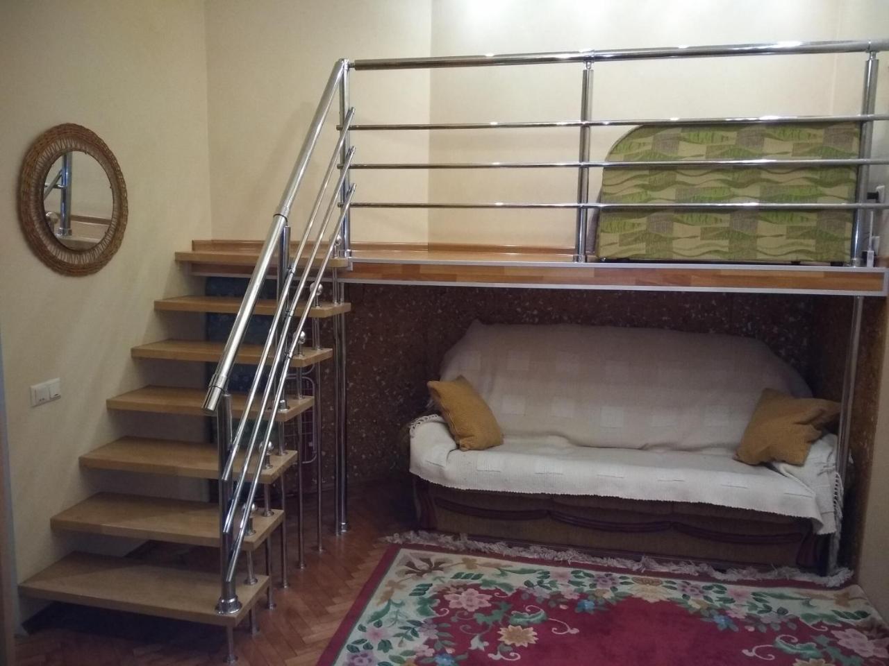 Pleasurable Apartment Near The Khotkevych Palace Lviv Ngoại thất bức ảnh